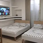 Excellent Studio au cœur historique de Fréjus